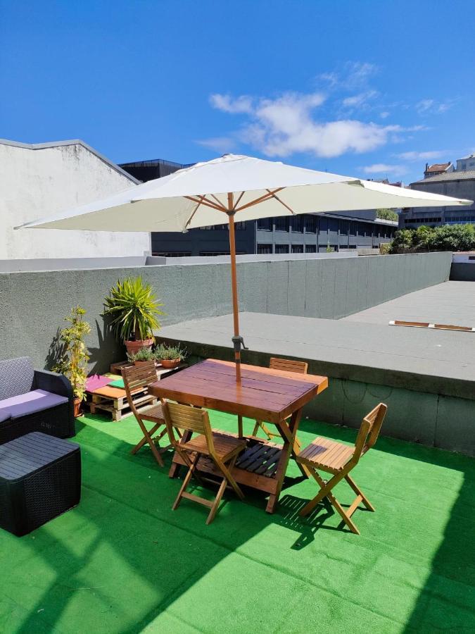 Porto Santa Catarina - Apartment With Terrace Екстер'єр фото