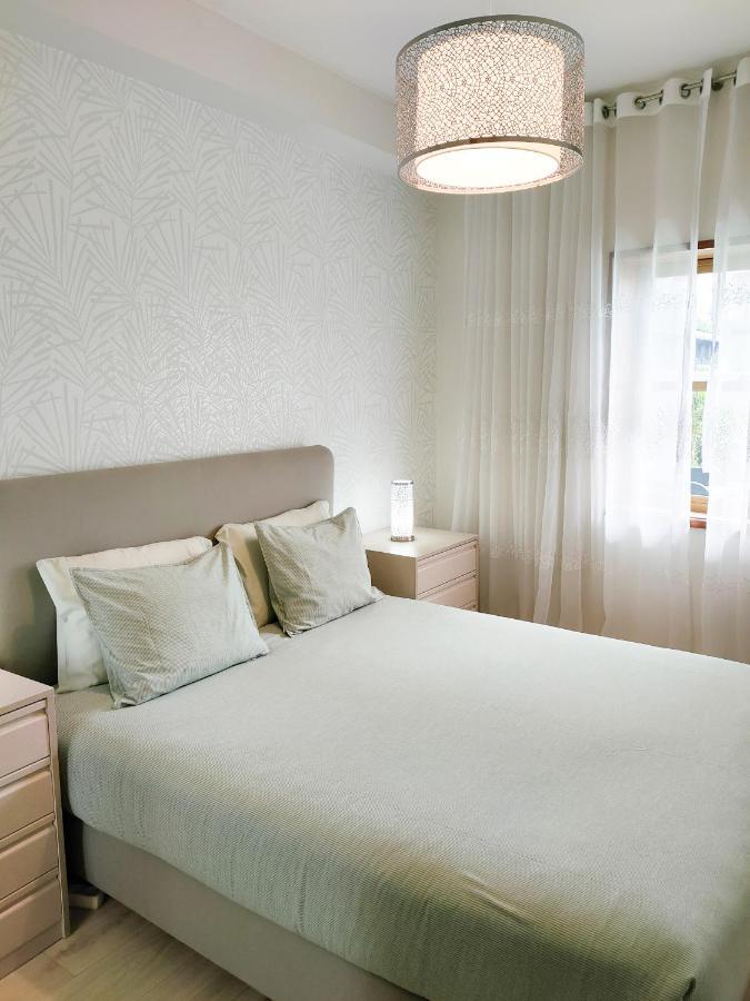 Porto Santa Catarina - Apartment With Terrace Екстер'єр фото